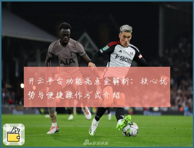 开云平台功能亮点全解析：核心优势与便捷操作方式介绍