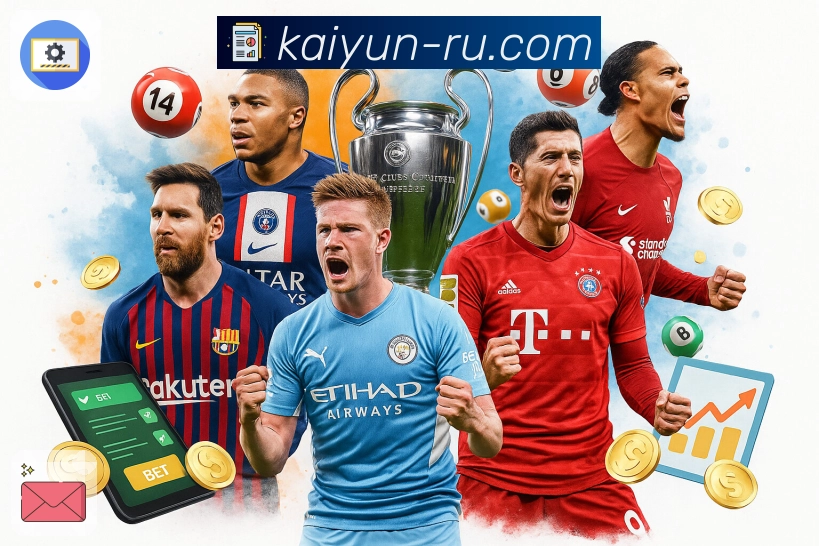 体育直播要有质感，开云深谙其道。